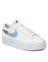 Nike Boty Blazer Low Platform Se DJ6376 100 Bílá - Pepit.cz