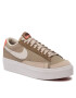 Nike Boty Blazer Low Platform Sp DQ9318 200 Béžová - Pepit.cz