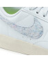 Nike Boty Blazer Low Se DA4934 400 Modrá - Pepit.cz