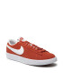 Nike Boty Blazer Low Suede CZ4703 800 Oranžová - Pepit.cz