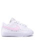 Nike Boty Blazer Low (TD) CZ7581 102 Bílá - Pepit.cz