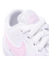 Nike Boty Blazer Low (TD) CZ7581 102 Bílá - Pepit.cz