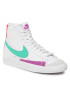 Nike Boty Blazer Mid '77 CZ1055 123 Bílá - Pepit.cz