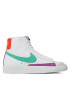 Nike Boty Blazer Mid '77 CZ1055 123 Bílá - Pepit.cz