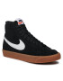 Nike Boty Blazer Mid '77 DB5461 001 Černá - Pepit.cz