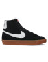 Nike Boty Blazer Mid '77 DB5461 001 Černá - Pepit.cz