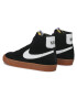 Nike Boty Blazer Mid '77 DB5461 001 Černá - Pepit.cz