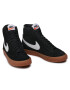 Nike Boty Blazer Mid '77 DB5461 001 Černá - Pepit.cz