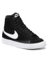 Nike Boty Blazer Mid '77 DD6613 001 Černá - Pepit.cz