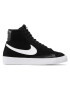 Nike Boty Blazer Mid '77 DD6613 001 Černá - Pepit.cz