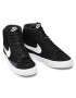 Nike Boty Blazer Mid '77 DD6613 001 Černá - Pepit.cz