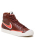 Nike Boty Blazer Mid ‘77 Infinite DA7233 200 Bordó - Pepit.cz