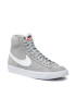 Nike Boty Blazer Mid' 77 Suede CI1172 004 Šedá - Pepit.cz