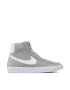 Nike Boty Blazer Mid' 77 Suede CI1172 004 Šedá - Pepit.cz