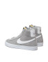 Nike Boty Blazer Mid' 77 Suede CI1172 004 Šedá - Pepit.cz