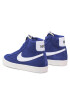 Nike Boty Blazer Mid '77 Suede CI1172 402 Modrá - Pepit.cz