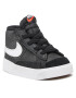 Nike Boty Blazer Mid '77 (TD) DA4088 002 Černá - Pepit.cz