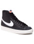 Nike Boty Blazer Mid '77 Vntg BQ6806 002 Černá - Pepit.cz