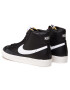 Nike Boty Blazer Mid '77 Vntg BQ6806 002 Černá - Pepit.cz