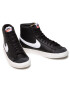 Nike Boty Blazer Mid '77 Vntg BQ6806 002 Černá - Pepit.cz