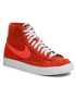 Nike Boty Blazer Mid '77 Vntg Suede Mix Oranžová - Pepit.cz