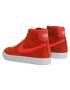 Nike Boty Blazer Mid '77 Vntg Suede Mix Oranžová - Pepit.cz