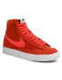 Nike Boty Blazer Mid '77 Vntg Suede Mix Oranžová - Pepit.cz