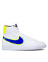 Nike Boty Blazer Mid Gs DB4677 100 Bílá - Pepit.cz