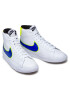 Nike Boty Blazer Mid Gs DB4677 100 Bílá - Pepit.cz