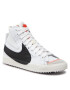 Nike Boty Blazer Mis '77 Jumbo DD3111 100 Bílá - Pepit.cz