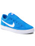 Nike Boty Capri Slip Txt (Gs) 644556 402 Modrá - Pepit.cz