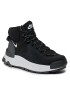 Nike Boty City Classic Boot DQ5601 001 Černá - Pepit.cz