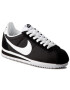 Nike Boty Classic Cortez Nylon 749864 011 Černá - Pepit.cz