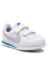 Nike Boty Cortez Basic Sl (PSV) 904767 108 Bílá - Pepit.cz