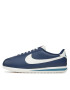 Nike Boty Cortez DM4044 400 Tmavomodrá - Pepit.cz