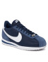 Nike Boty Cortez DZ2795-400 Tmavomodrá - Pepit.cz