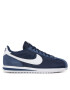 Nike Boty Cortez DZ2795-400 Tmavomodrá - Pepit.cz