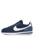 Nike Boty Cortez DZ2795-400 Tmavomodrá - Pepit.cz