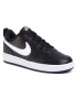 Nike Boty Court Borough Low 2 (GS) BQ5448 002 Černá - Pepit.cz