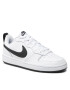 Nike Boty Court Borough Low 2 (GS) BQ5448 104 Bílá - Pepit.cz