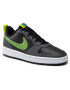 Nike Boty Court Borough Low 2 Ksa (BG) CW1624 001 Černá - Pepit.cz