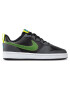 Nike Boty Court Borough Low 2 Ksa (BG) CW1624 001 Černá - Pepit.cz