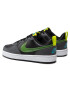 Nike Boty Court Borough Low 2 Ksa (BG) CW1624 001 Černá - Pepit.cz