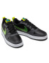 Nike Boty Court Borough Low 2 Ksa (BG) CW1624 001 Černá - Pepit.cz