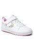 Nike Boty Court Borough Low 2 Se (PSV) CZ6613 100 Bílá - Pepit.cz