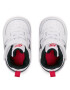 Nike Boty Court Borough Low 2 Se (TDV) DM0112 100 Bílá - Pepit.cz