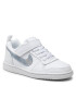 Nike Boty Court Borough Low (Psv) 870028 102 Bílá - Pepit.cz