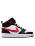 Nike Boty Court Borough Mid 2 Bg DO5889 161 Bílá - Pepit.cz