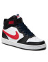 Nike Boty Court Borough Mid 2 Bg DO5889 161 Bílá - Pepit.cz