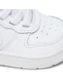 Nike Boty Court Borough Mid 2 (TDV) CD7784 100 Bílá - Pepit.cz